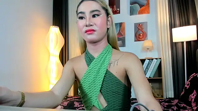 Naughty_Jessie webcam