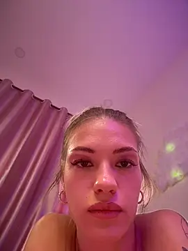 -Sexy_Barbie- webcam