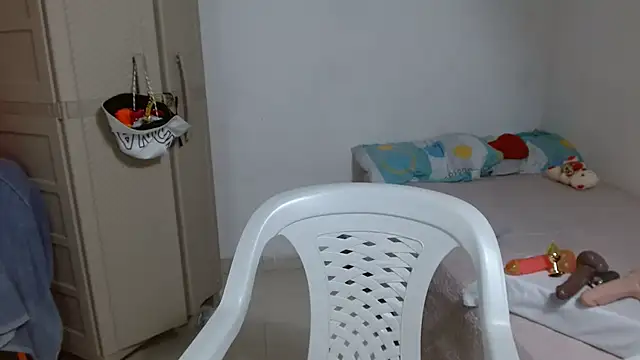 Agatha_browser webcam