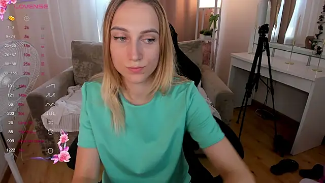 graseflower webcam