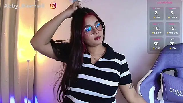 Abby_Raschell webcam