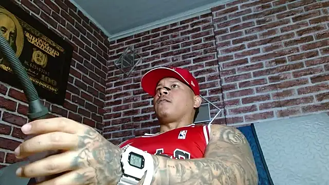 jordan_bigcock_ webcam