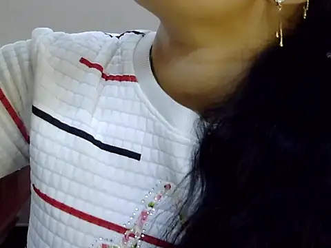 Muskan_Jha webcam