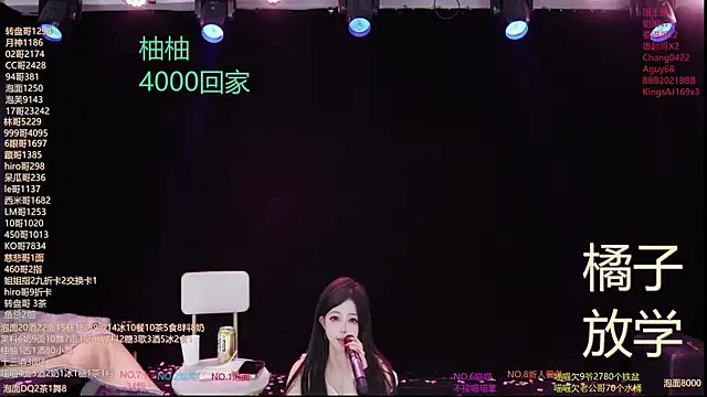RV-525- live cam on StripChat