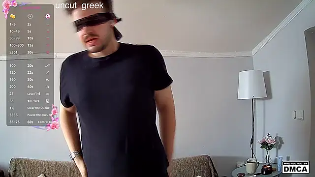 uncut_greek webcam