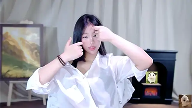 YangYang-Ya live cam on StripChat