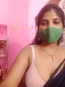 JYOTI_023 live cam on StripChat