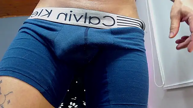 williamshops_X webcam