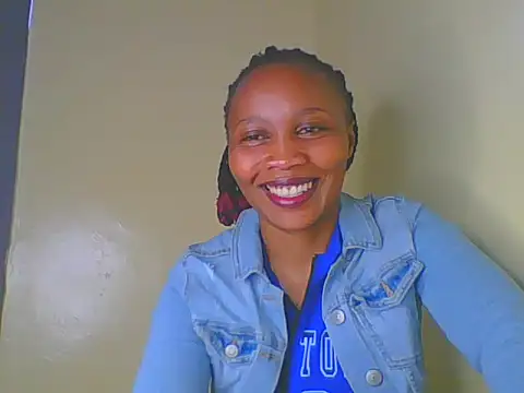 _Shantel1 webcam