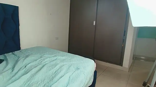 CurvesAndChaos webcam