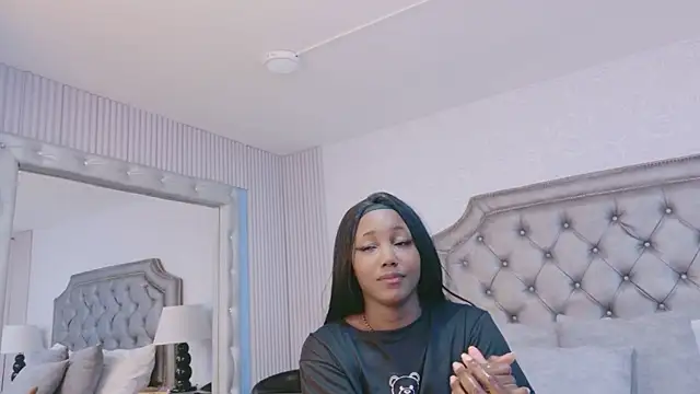 VickyWalles webcam