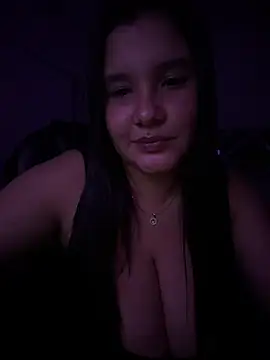 ValleryParker live cam on StripChat