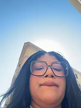 SashaLiciosa_ webcam