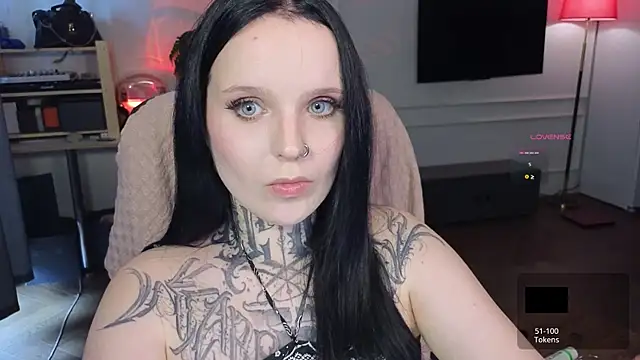 ATOMIC-KETCHUP live cam on StripChat