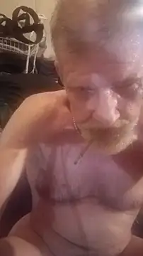 cmagic9 (M grandpa) - Get naked