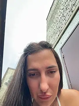 AleksandraRich webcam