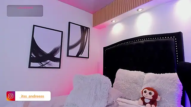 LiamWildx20 webcam