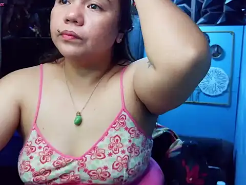 ambersmile webcam