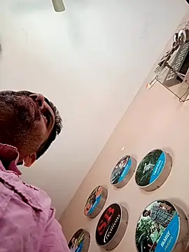 daddys_pen webcam
