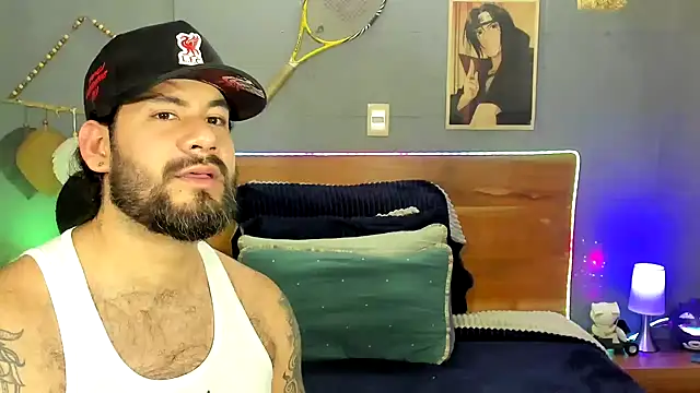 Prometeo-grizzly webcam