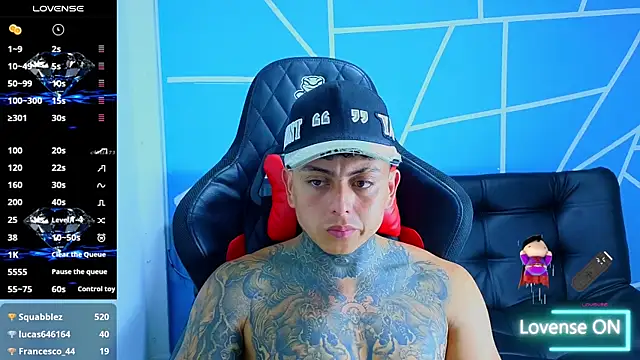 KevinSanchez420