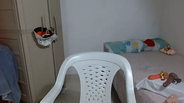 Agatha_browser webcam