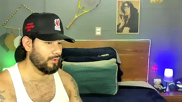 Prometeo-grizzly webcam