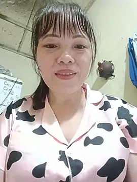 Sana-vn webcam
