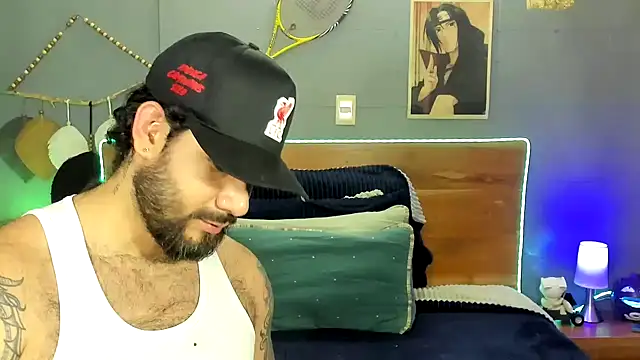 Prometeo-grizzly webcam
