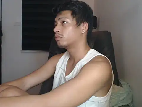 Asian_gregor webcam