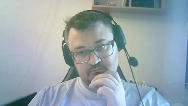 SirAbuser webcam