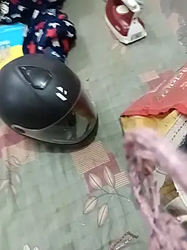 NextGenModel webcam