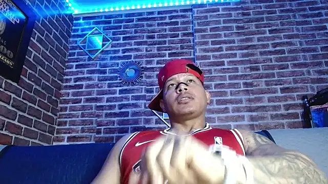 jordan_bigcock_ webcam