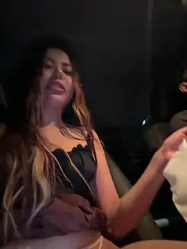 lindaandtony's live cam