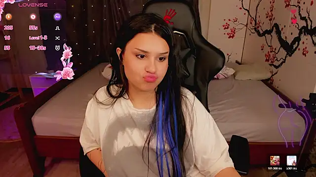 amelibamby webcam