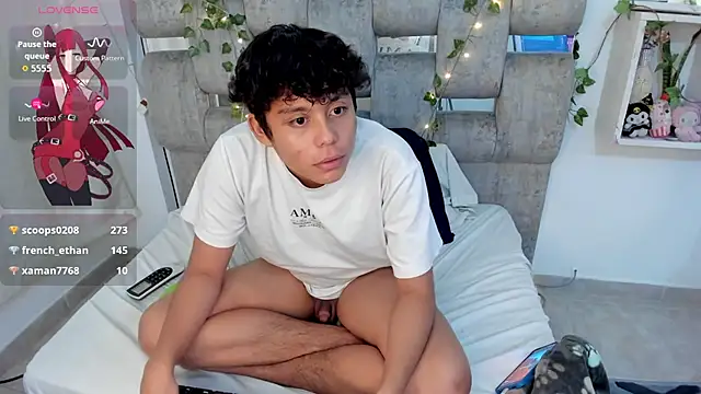 Nathanbell_ webcam