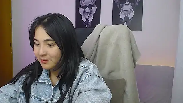 sarayjones webcam