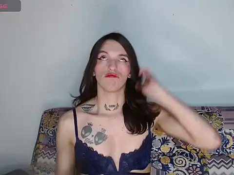 Scarlett_crastrawberry webcam