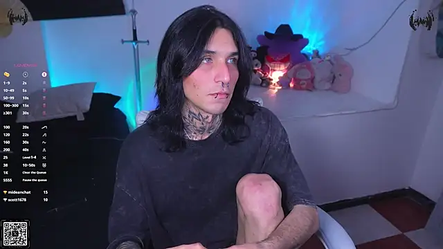 marshall__k webcam