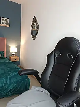 Ana_coral webcam