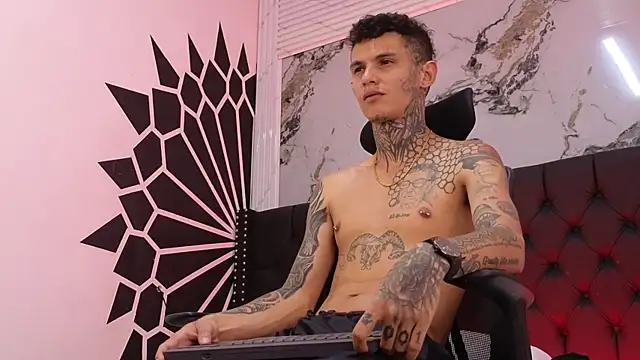 Paulo_527 webcam