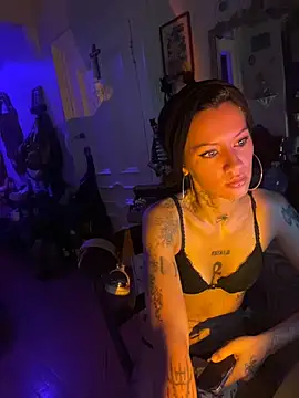 luxxlola webcam