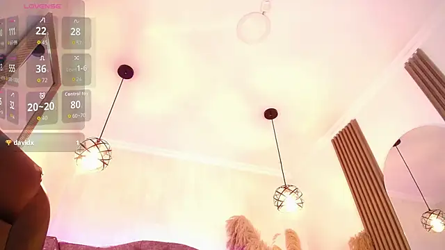 Amara_Davis1 webcam