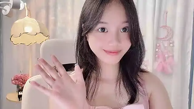 Yanys521 webcam