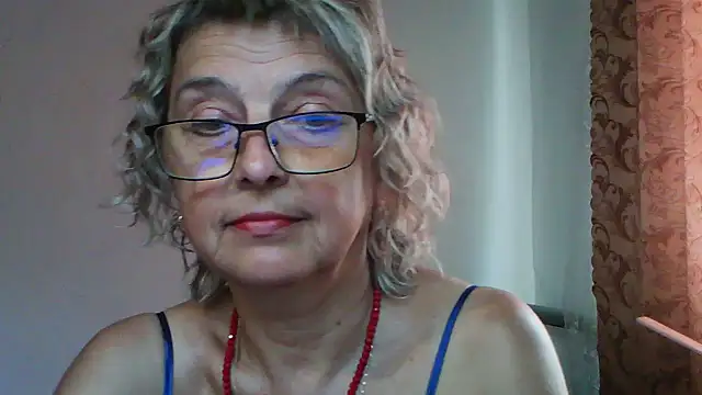 ElizabethGorden webcam