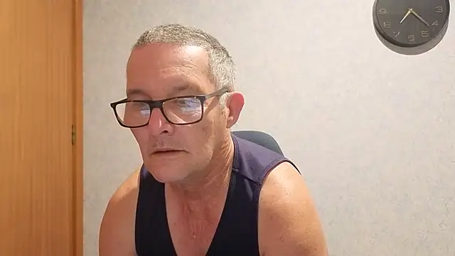 daddy_man webcam