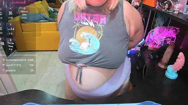 Softie_Sofy webcam