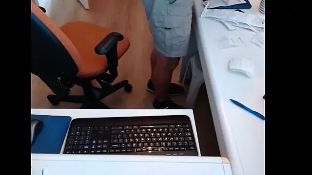 dutchpornking webcam