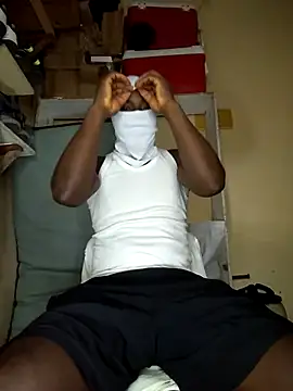 BlackCoffe2 webcam