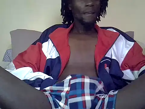 Delicious-D webcam